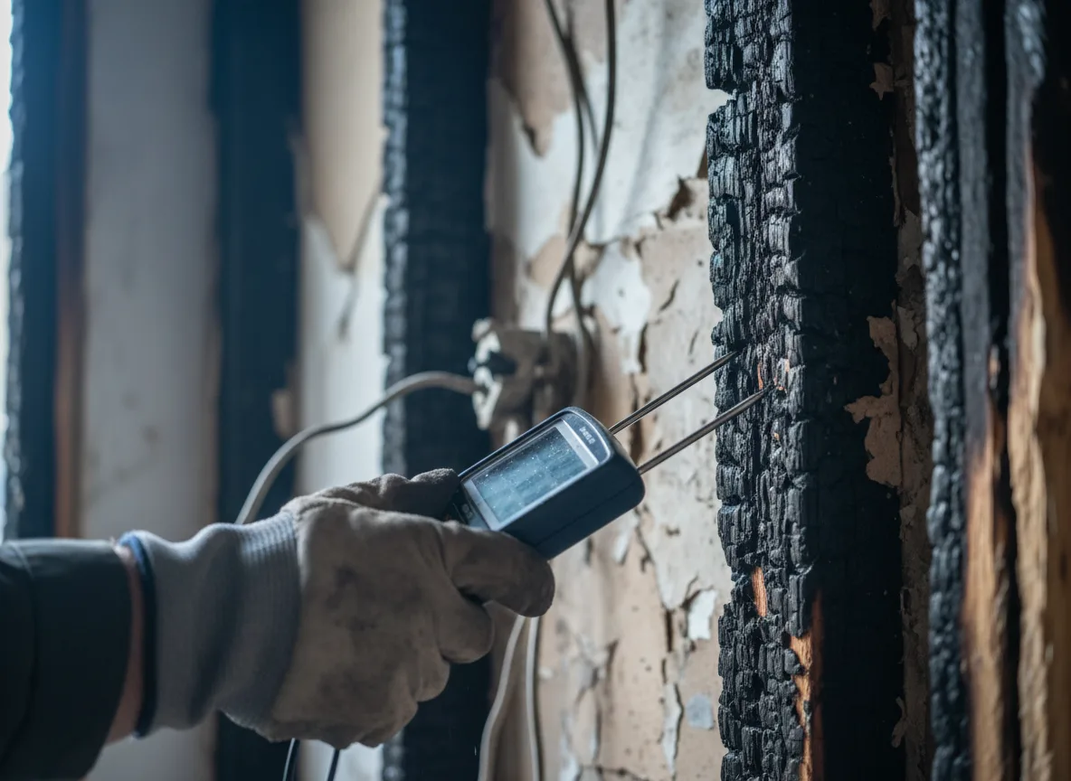 Fire Damage Restoration Woodstown, NJ FAQs
